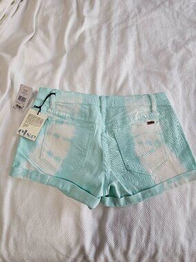 Else short shorts Size 27 Oceanic model#GN47507T